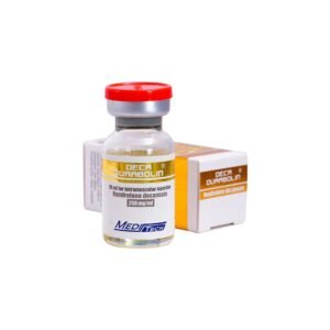 DECA-DURABOLIN -250 MG/ML -10 ML VIAL