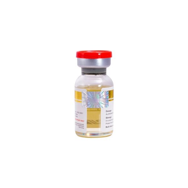 DECA-DURABOLIN -250 MG/ML -10 ML VIAL - Image 4