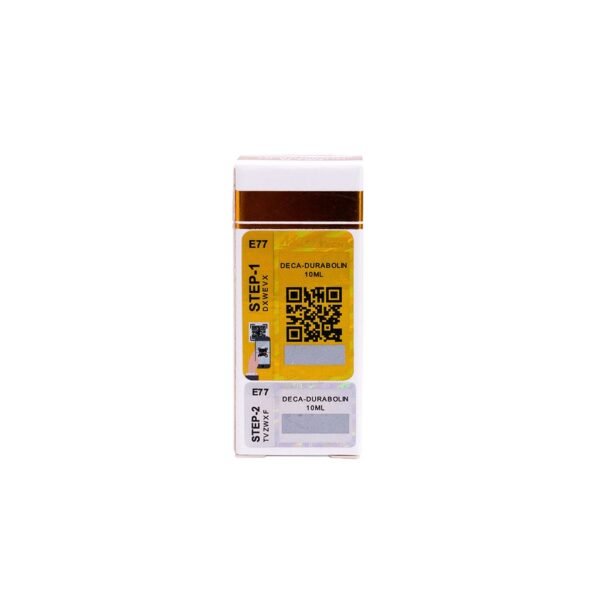 DECA-DURABOLIN -250 MG/ML -10 ML VIAL - Image 7