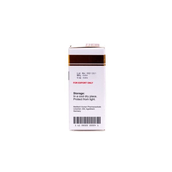 DECA-DURABOLIN -250 MG/ML -10 ML VIAL - Image 8