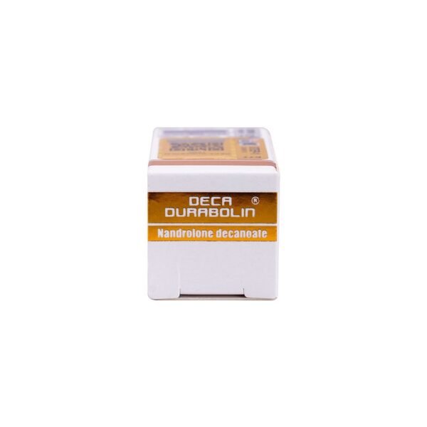 DECA-DURABOLIN -250 MG/ML -10 ML VIAL - Image 9
