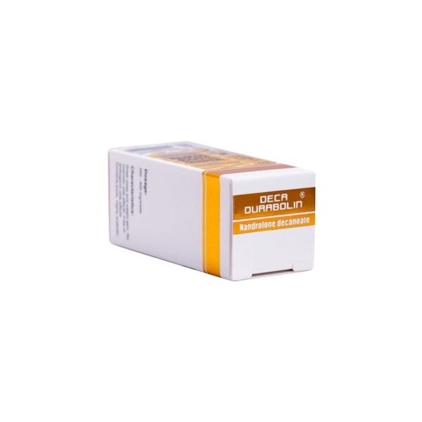 DECA-DURABOLIN -250 MG/ML -10 ML VIAL - Image 10