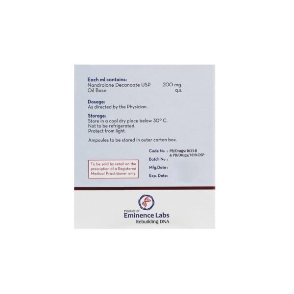 DECAPRIME - Image 6
