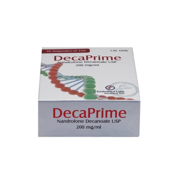 DECAPRIME - Image 2
