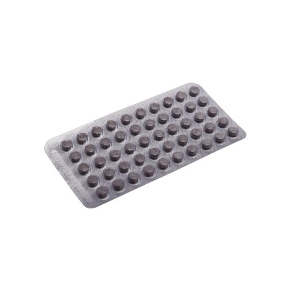 DROLOS 10 -METHYLDROSTANOLONE -10 MG  pill -100 Tablets Blisters Box - Image 4