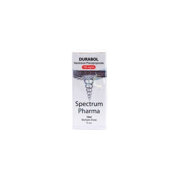 DURABOL -Nandrolone Phenylpropionate -100 MGML -10 ML VIAL - Image 10