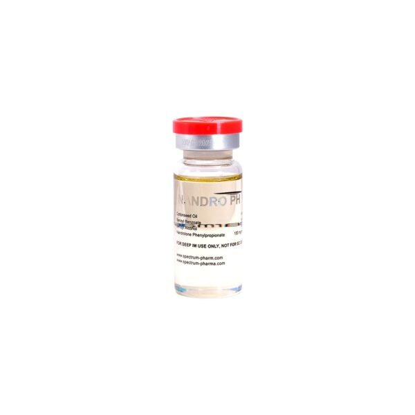 DURABOL -Nandrolone Phenylpropionate -100 MGML -10 ML VIAL - Image 8