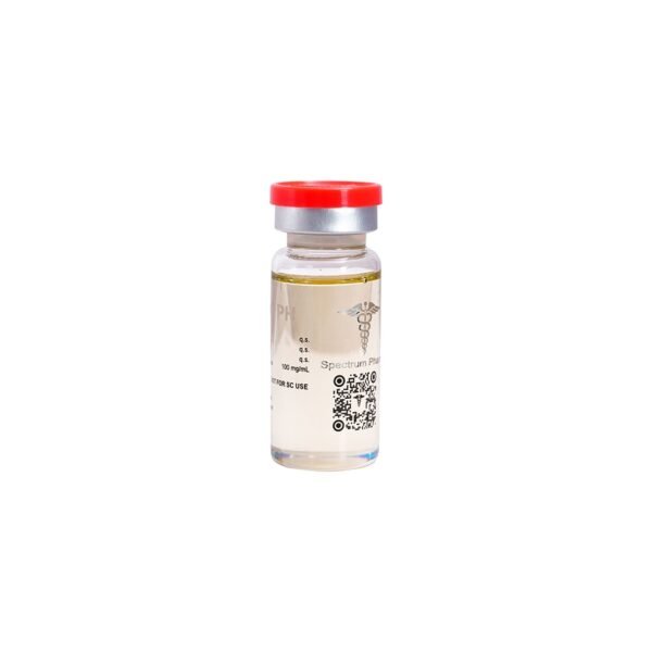 DURABOL -Nandrolone Phenylpropionate -100 MGML -10 ML VIAL - Image 9