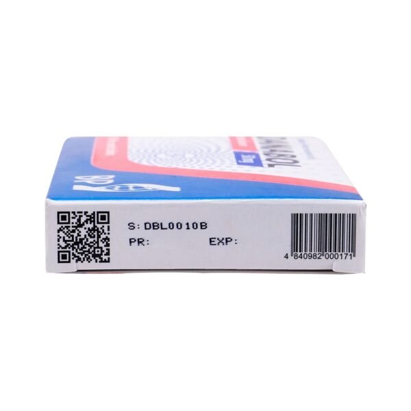 Danabol 50 MG / pill -60 Tablets Blisters Box - Image 7