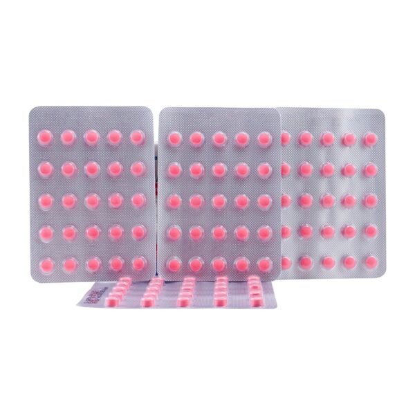Danabol 10 MG / pill -100 Tablets Blisters Box - Image 7