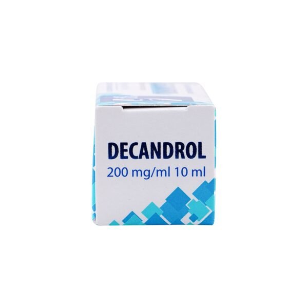 Decandrol 200 MG/ML -10 ML VIAL - Image 6