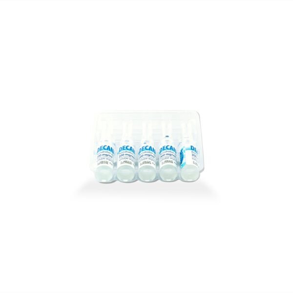 Decandrol 200 MG/ML -10 X 1 ML AMPULE - Image 6