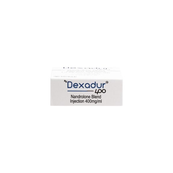 Dexadur Nandrolone Blend -400 MGML -10 X 1 ML AMPULE - Image 2