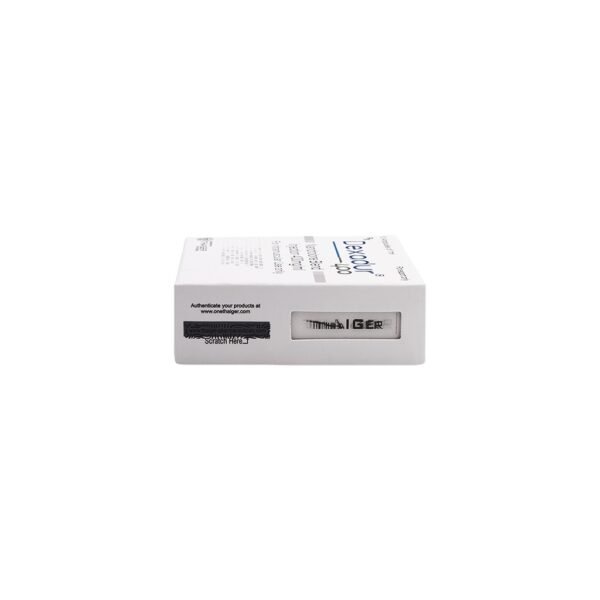 Dexadur Nandrolone Blend -400 MGML -10 X 1 ML AMPULE - Image 3