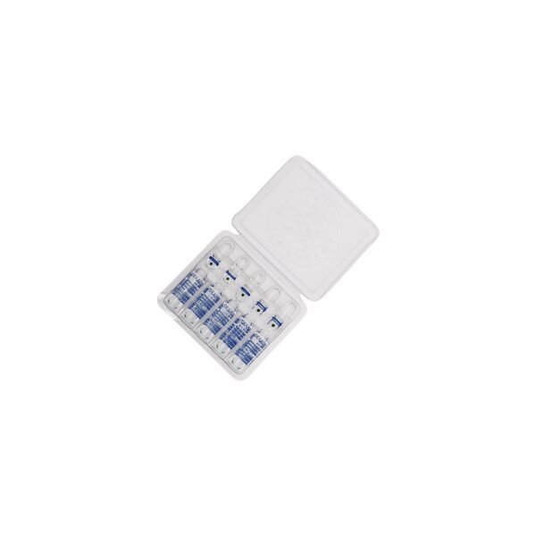 Dexadur Nandrolone Blend -400 MGML -10 X 1 ML AMPULE - Image 4