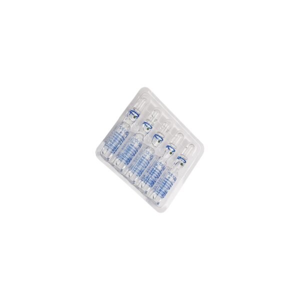 Dexadur Nandrolone Blend -400 MGML -10 X 1 ML AMPULE - Image 5