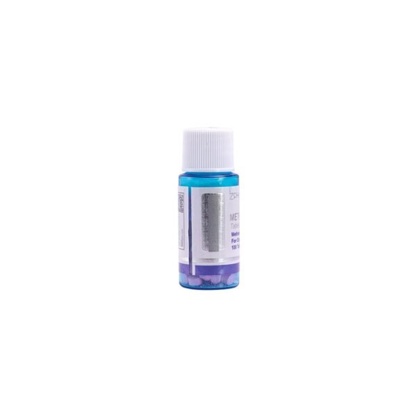 Dianabol 10 -Methandienone-10 MG / pill -100 Tablets Bottle - Image 5