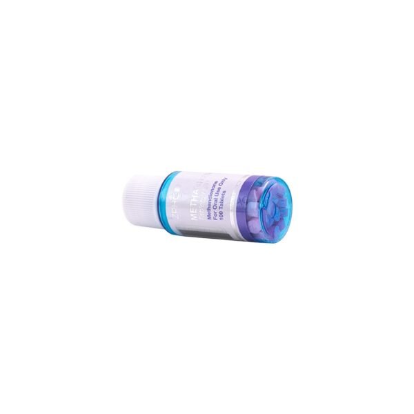 Dianabol 10 -Methandienone-10 MG / pill -100 Tablets Bottle - Image 8