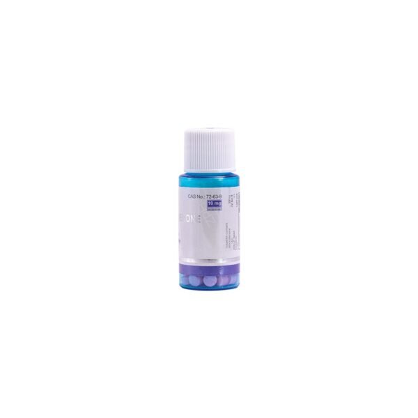 Dianabol 10 -Methandienone-10 MG / pill -100 Tablets Bottle - Image 9