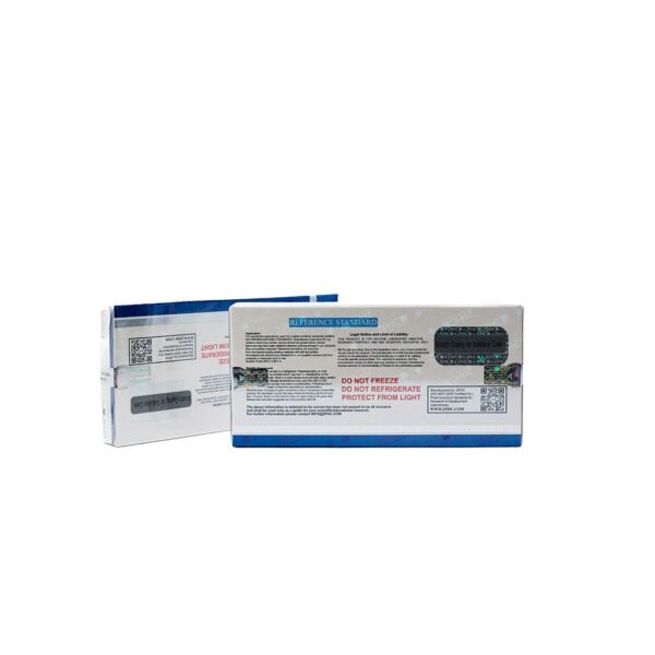 Dihydroboldenone cypionate -100 MG/ML -10 X 2 ML AMPULE - Image 3