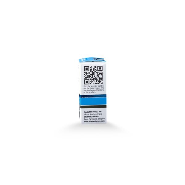 Drostanolone Enanthate -200 MG/ML -10 ML VIAL - Image 3