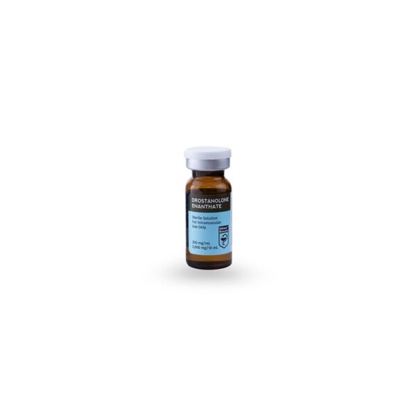 Drostanolone Enanthate -200 MG/ML -10 ML VIAL - Image 4