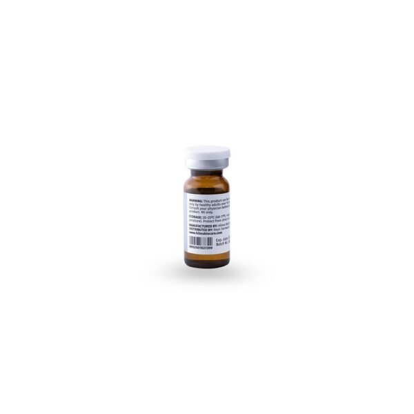 Drostanolone Enanthate -200 MG/ML -10 ML VIAL - Image 5