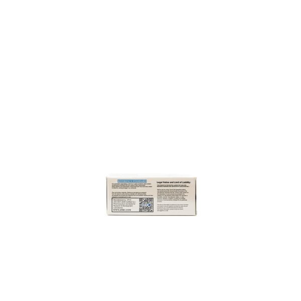 Drostanolone Enanthate -200 MG/ML -10 ML VIAL - Image 6