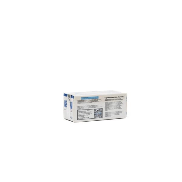 Drostanolone Propionate -100 MG/ML -10 ML VIAL - Image 3