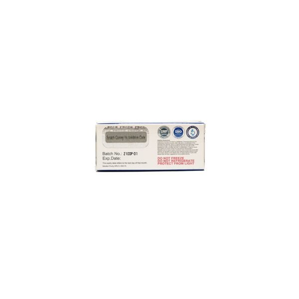 Drostanolone Propionate -100 MG/ML -10 ML VIAL - Image 4