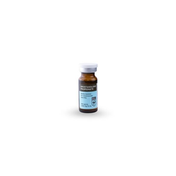 Drostanolone Propionate -100 MG/ML -10 ML VIAL - Image 4