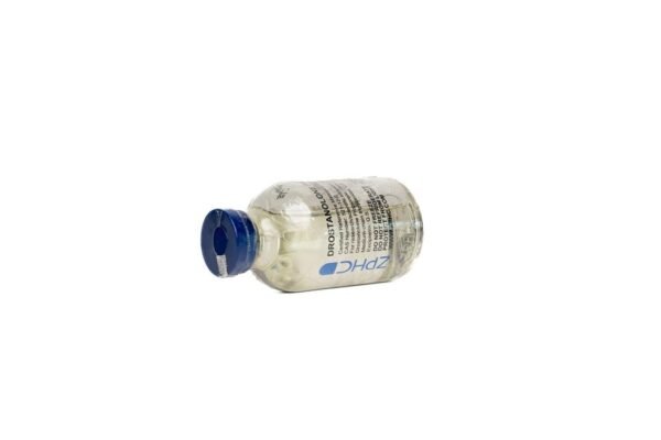 Drostanolone Propionate -100 MG/ML -30 ML VIAL - Image 7