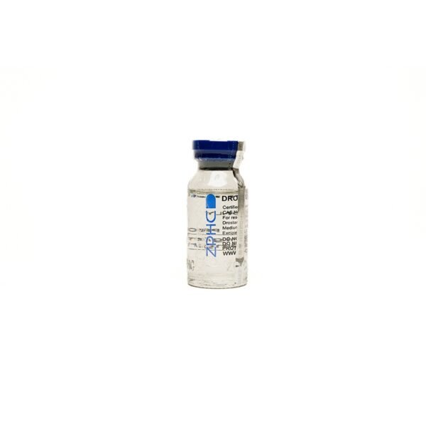 Drostanolone Propionate -100 MG/ML -10 ML VIAL - Image 9