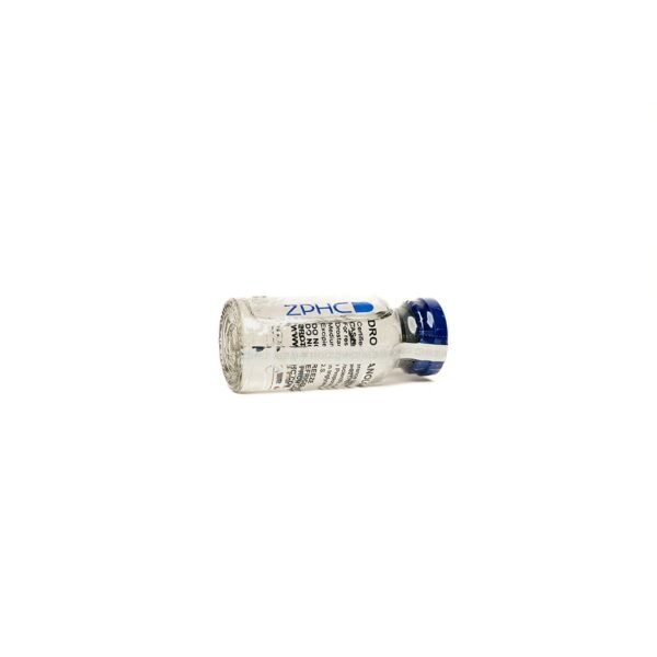 Drostanolone Propionate -100 MG/ML -10 ML VIAL - Image 10