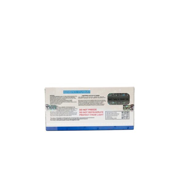 Drostanolone propionate -75 MG/ML -10 X 2 ML AMPULE - Image 5