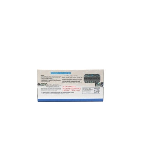 Drostanolone propionate -100 MG/ML -10 X 1 ML AMPULE - Image 5