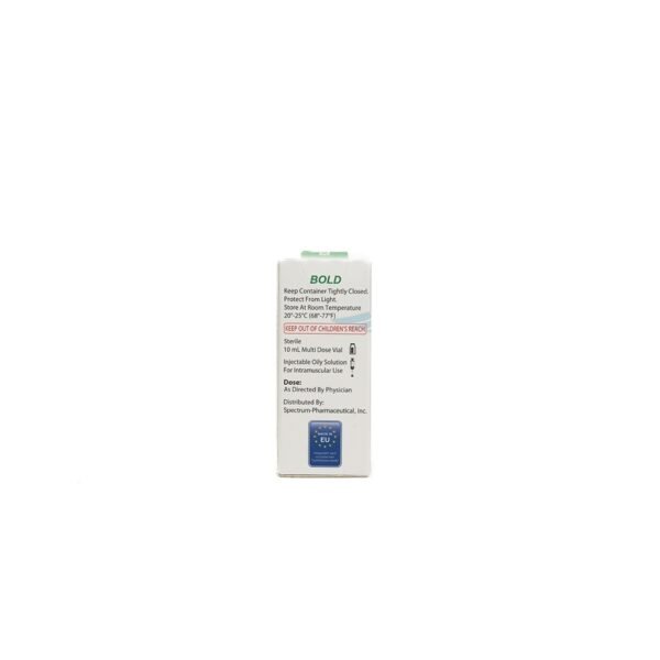 EQUIPOISE -Boldenone Undecylenate-250 MG/ML-10 ML VIAL - Image 3
