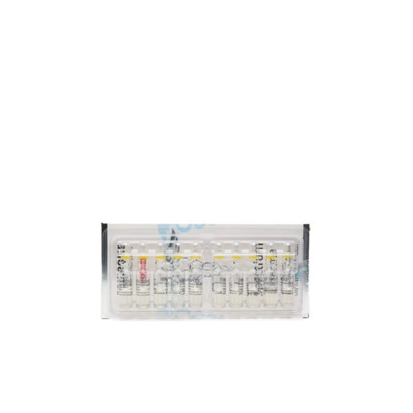 EQUIPOISE -Boldenone Undecylenate-300 MG/ML-10 X 1 ML AMPULE - Image 3