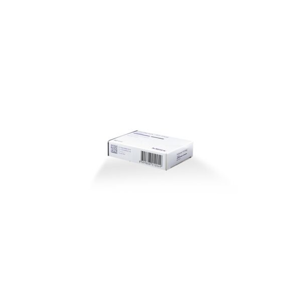 EUTHYROX -LEVOTIROKSIN SODYUM T4 -50 MG  pill -50 Tablets Blisters Box - Image 3