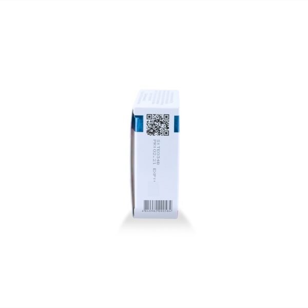 Enandrol -Testosterone Enanthate -250 MG/ML -10 X 1 ML AMPULE - Image 2