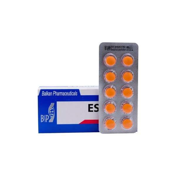 Esculap -Tadalafil -20 mg/pill -30 Tablets Blisters Box - Image 12