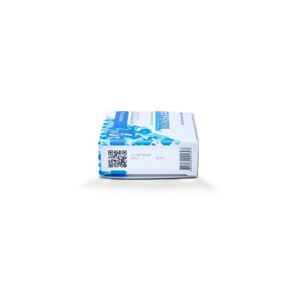Fenandrol -Nandrolone Phenylpropionate -100 MG/ML -10 X 1 ML AMPULE - Image 3