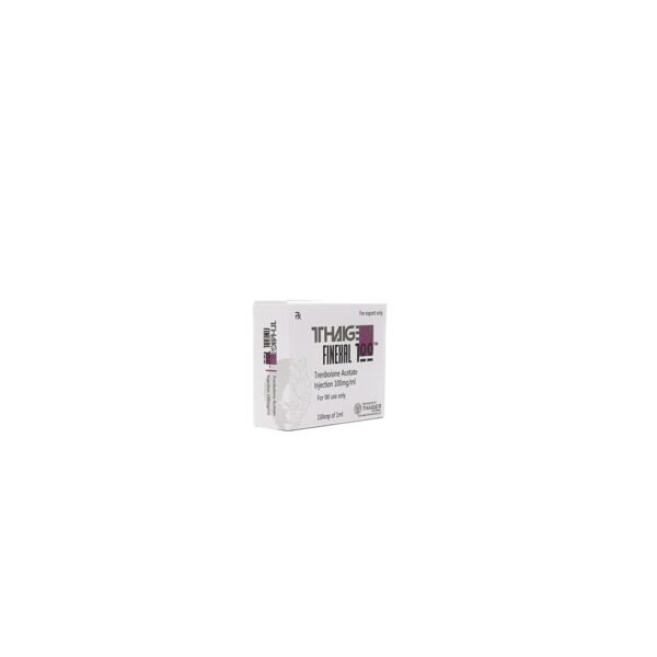 Finexal-100 -Trenbolone Acetate -100 MGML -10 X 1 ML AMPULE - Image 6