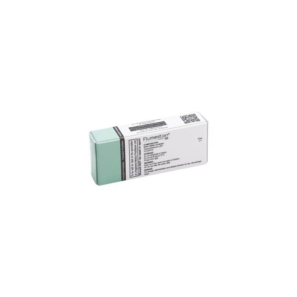 Flumeston -30 Tablets Blisters Box - Image 7