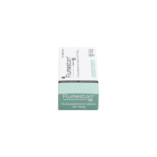 Flumeston -30 Tablets Blisters Box - Image 2