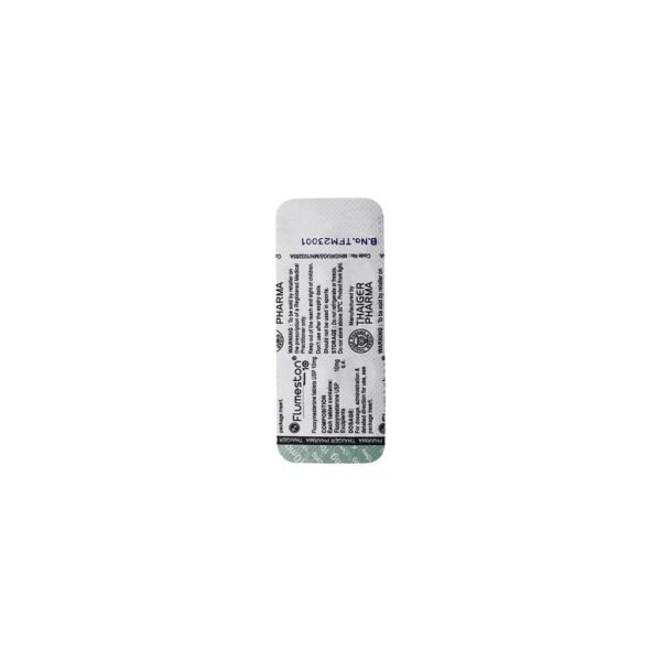 Flumeston -30 Tablets Blisters Box - Image 6