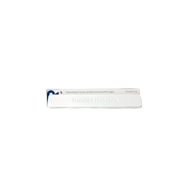 GERIOSTIM RECOMBINAT 100 IU / CARTRIDGE -33.33 MG / 3 ML - Image 5