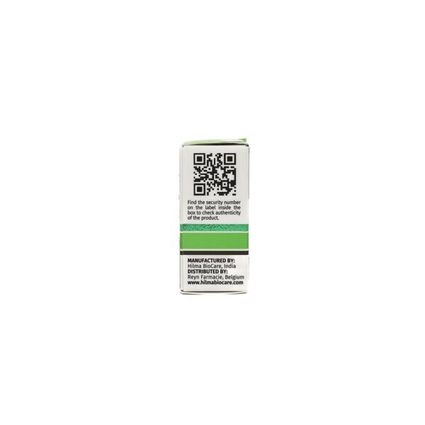 GHRP-2 -10 MG / VIAL -1 VIAL Hilma Biocare - Image 10