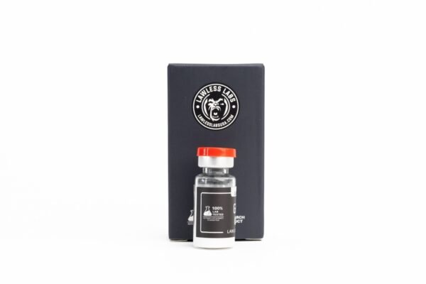 GHRP-2 -10 MG  VIAL -1 VIAL - Image 2