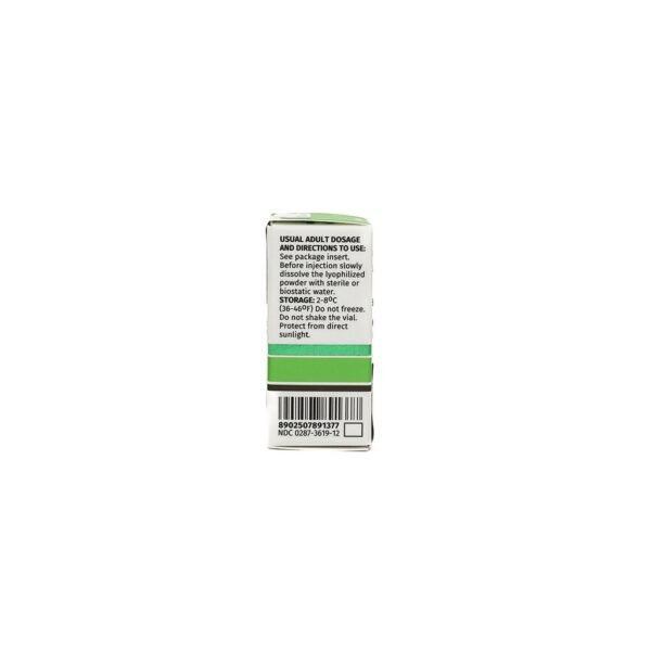 GHRP-2 -10 MG / VIAL -1 VIAL Hilma Biocare - Image 3